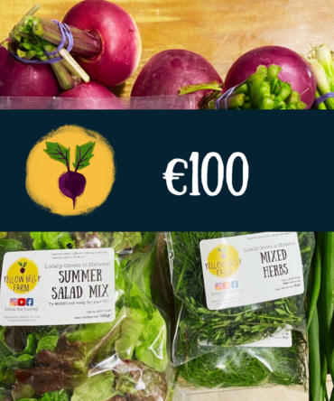 Voucher - €100