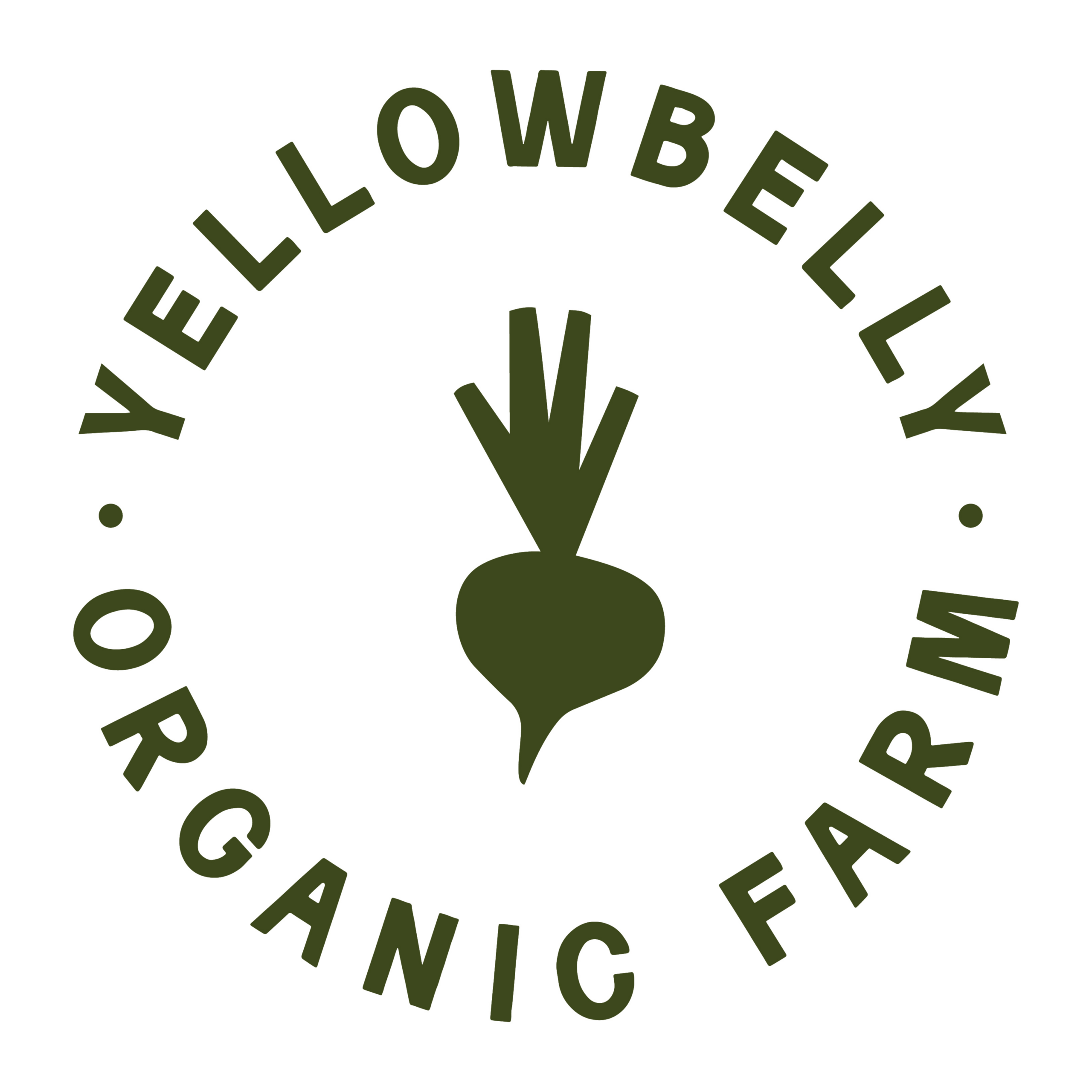 Yellow Belly Farm